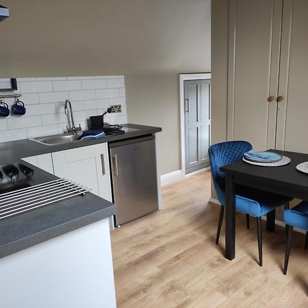 Apartments At Ballinsheen House & Gardens Lisdoonvarna Værelse billede
