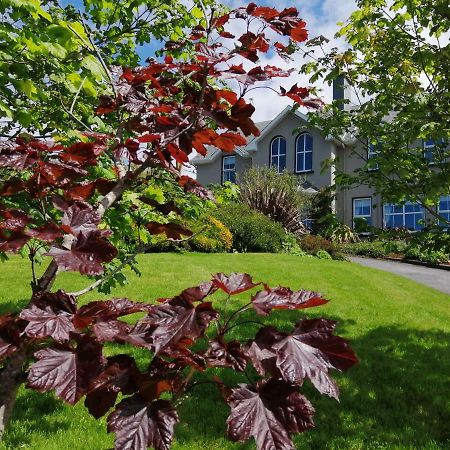 Apartments At Ballinsheen House & Gardens Lisdoonvarna Eksteriør billede