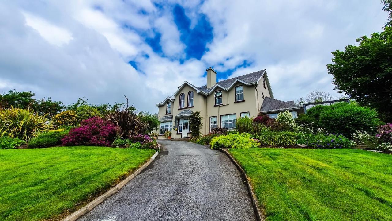 Apartments At Ballinsheen House & Gardens Lisdoonvarna Eksteriør billede