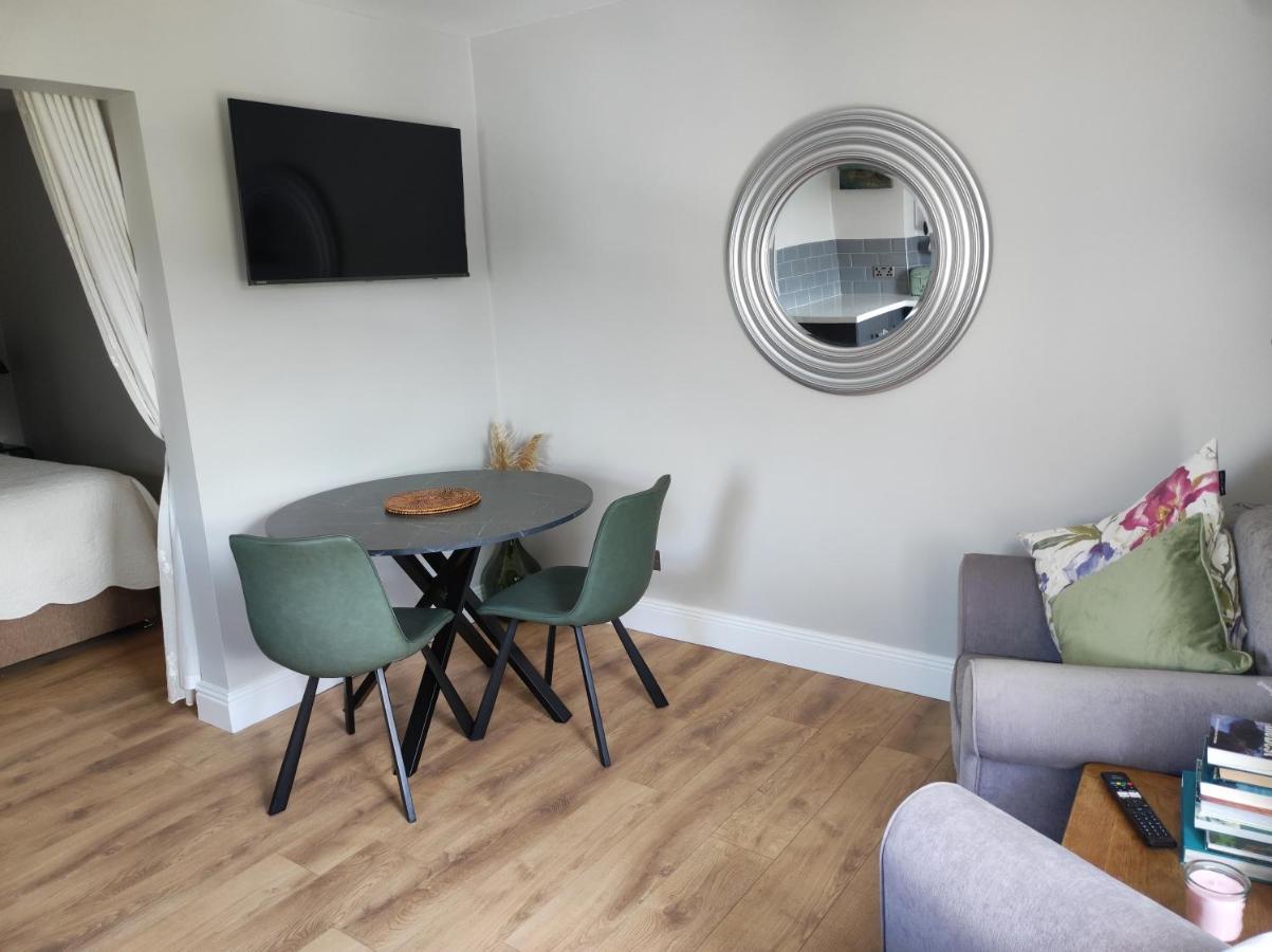 Apartments At Ballinsheen House & Gardens Lisdoonvarna Eksteriør billede