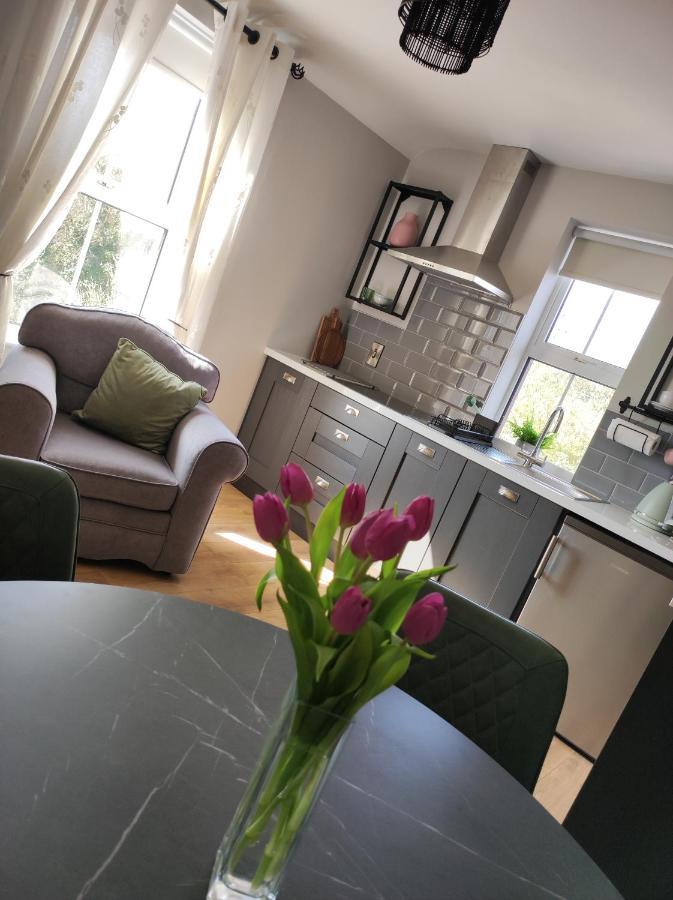 Apartments At Ballinsheen House & Gardens Lisdoonvarna Eksteriør billede
