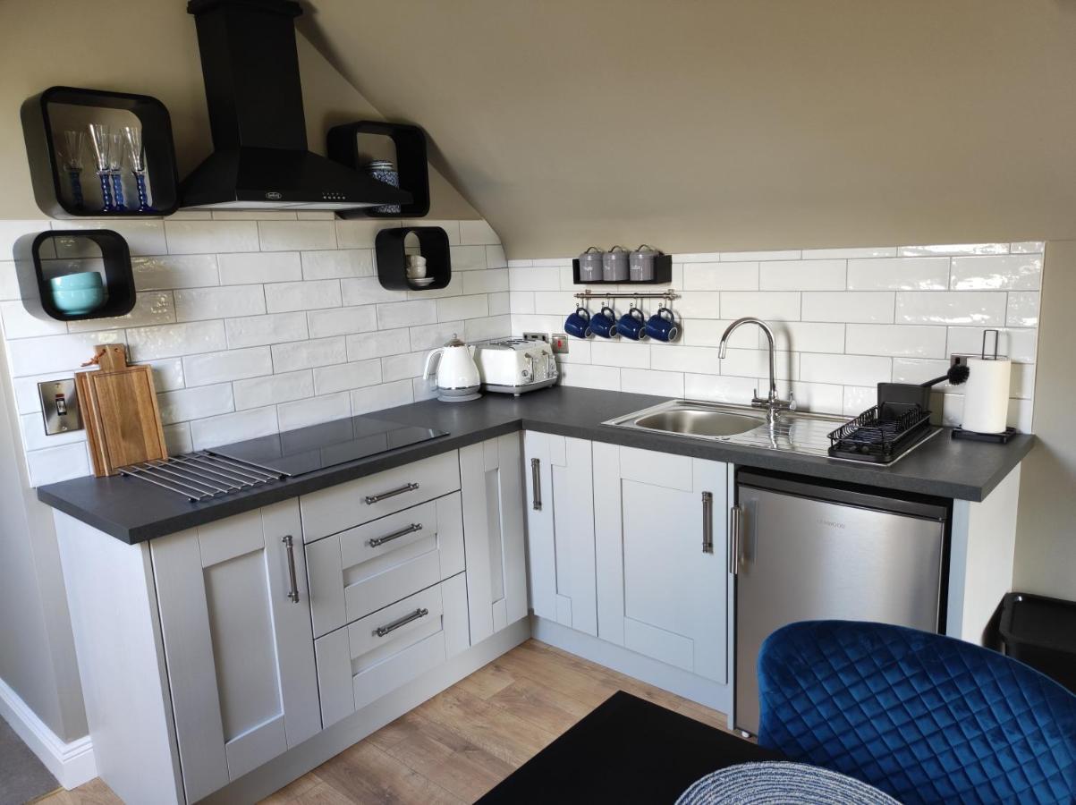 Apartments At Ballinsheen House & Gardens Lisdoonvarna Eksteriør billede