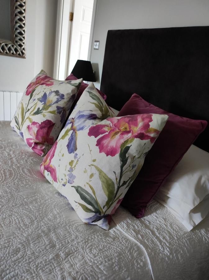 Apartments At Ballinsheen House & Gardens Lisdoonvarna Eksteriør billede