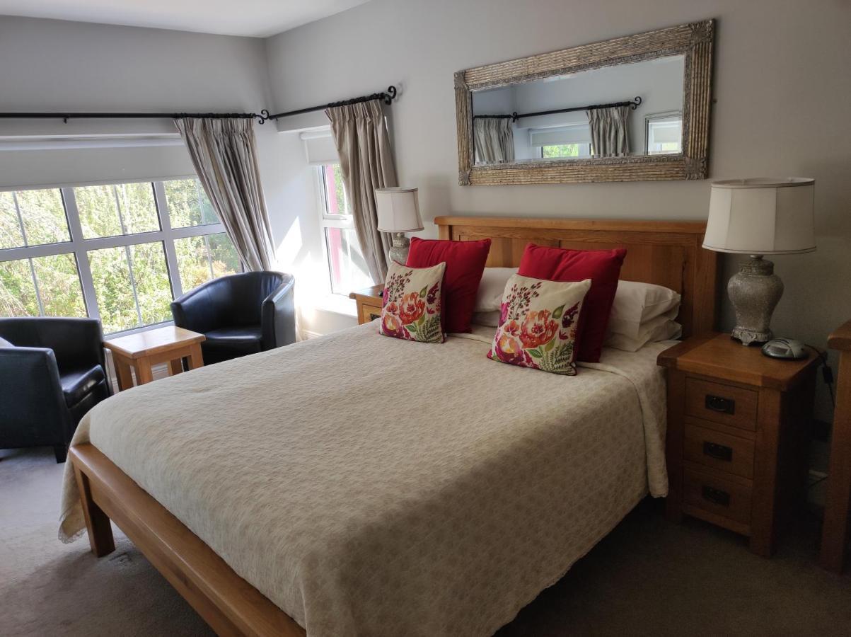 Apartments At Ballinsheen House & Gardens Lisdoonvarna Eksteriør billede