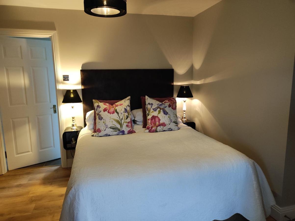 Apartments At Ballinsheen House & Gardens Lisdoonvarna Eksteriør billede