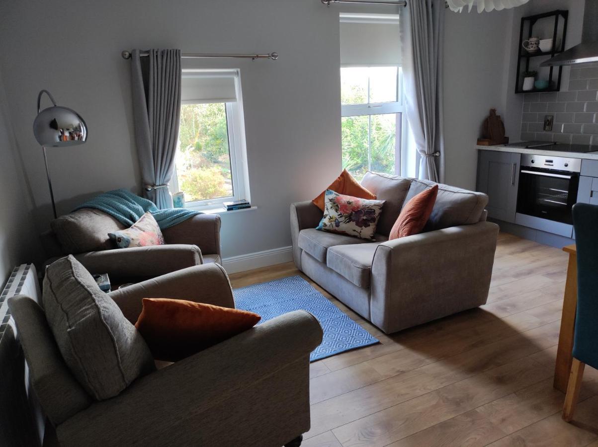 Apartments At Ballinsheen House & Gardens Lisdoonvarna Eksteriør billede