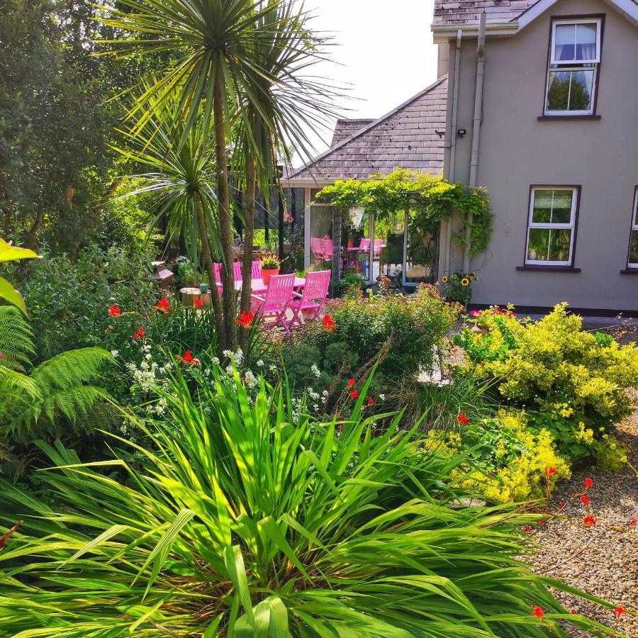 Apartments At Ballinsheen House & Gardens Lisdoonvarna Eksteriør billede