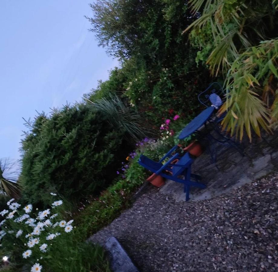 Apartments At Ballinsheen House & Gardens Lisdoonvarna Eksteriør billede