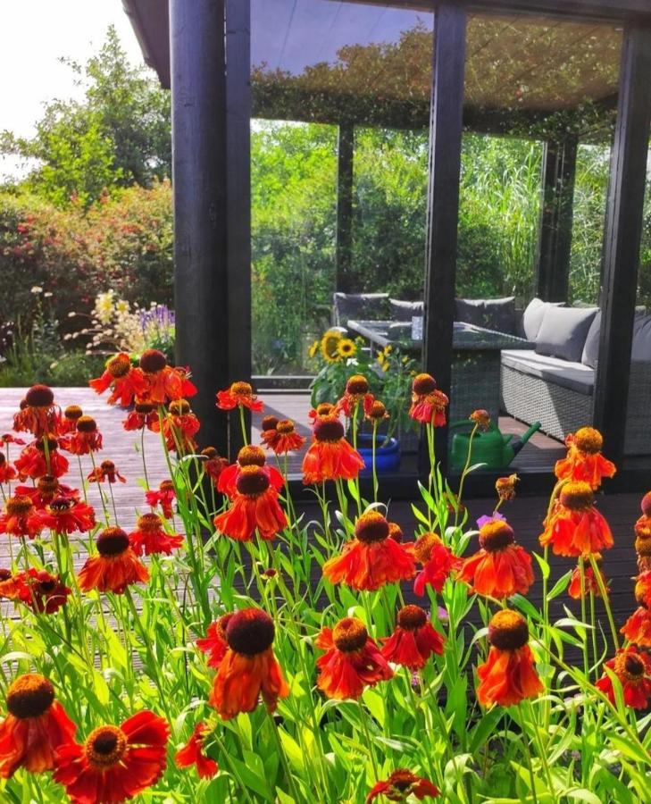 Apartments At Ballinsheen House & Gardens Lisdoonvarna Eksteriør billede