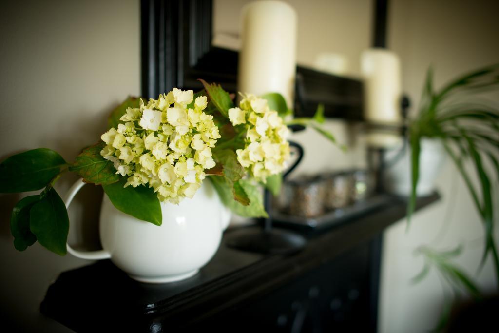 Apartments At Ballinsheen House & Gardens Lisdoonvarna Eksteriør billede