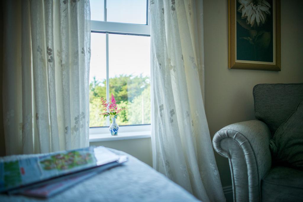 Apartments At Ballinsheen House & Gardens Lisdoonvarna Eksteriør billede