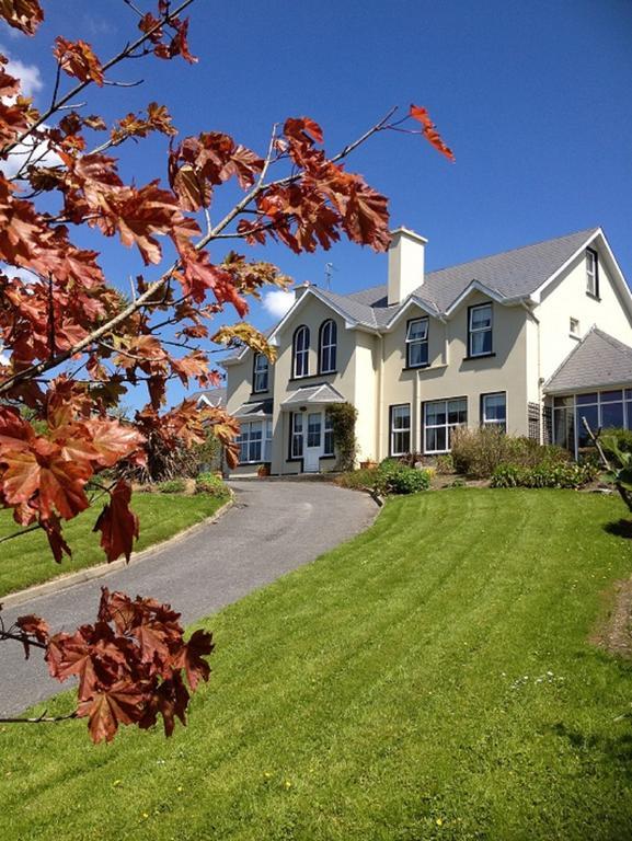 Apartments At Ballinsheen House & Gardens Lisdoonvarna Eksteriør billede