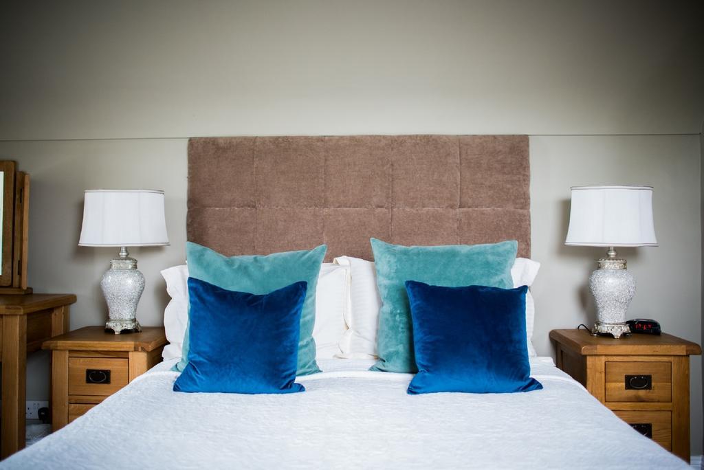 Apartments At Ballinsheen House & Gardens Lisdoonvarna Eksteriør billede