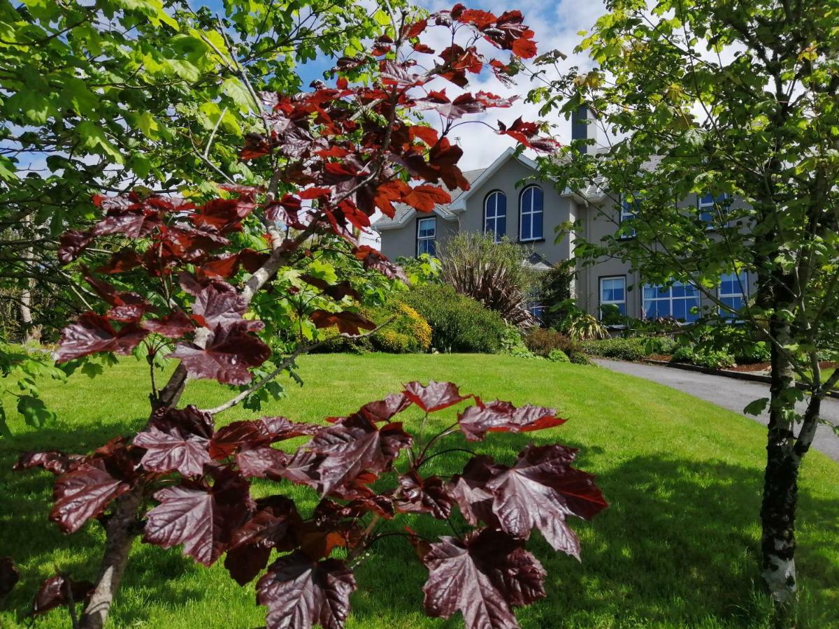 Apartments At Ballinsheen House & Gardens Lisdoonvarna Eksteriør billede